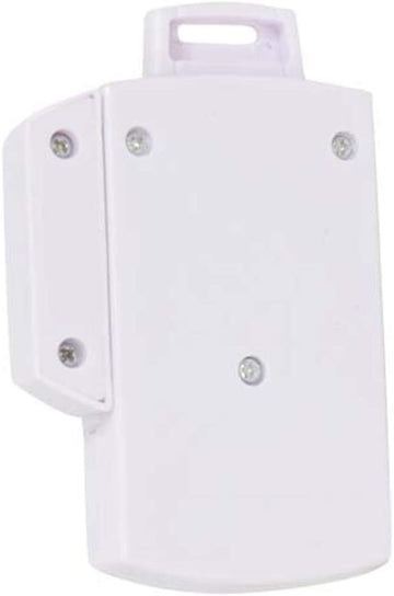 Magnetic Door Alarm with Disarm Key